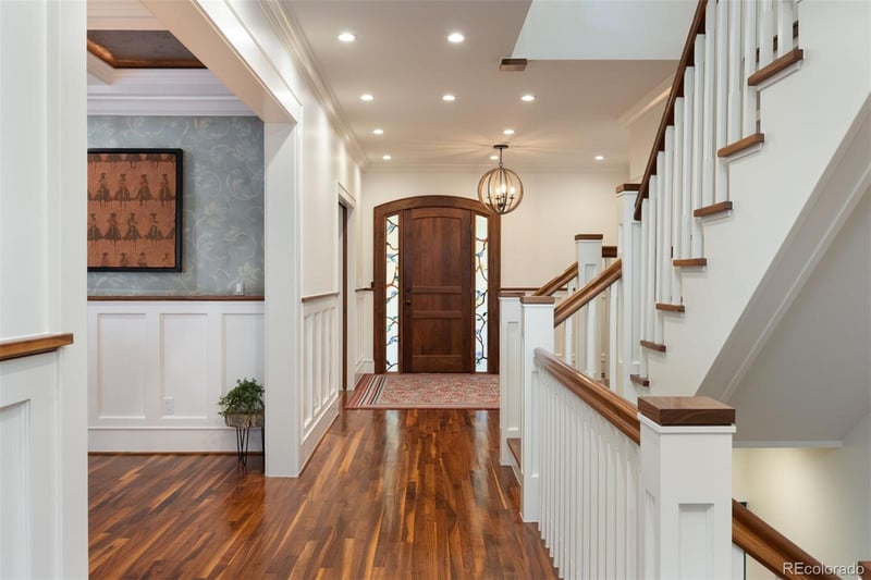 130 Lafayette St, Denver, CO 80209