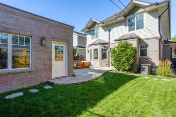 130 Lafayette St, Denver, CO 80209