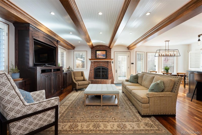 130 Lafayette St, Denver, CO 80209