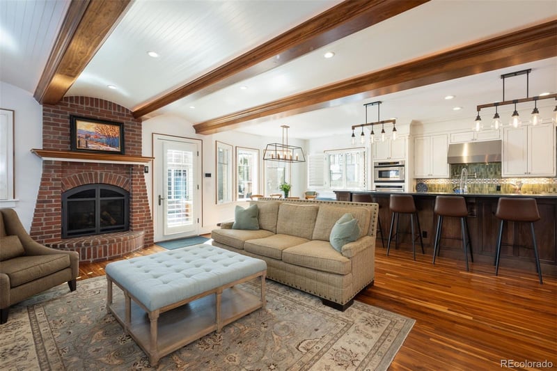 130 Lafayette St, Denver, CO 80209