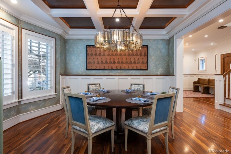 130 Lafayette St, Denver, CO 80209