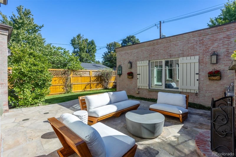 130 Lafayette St, Denver, CO 80209