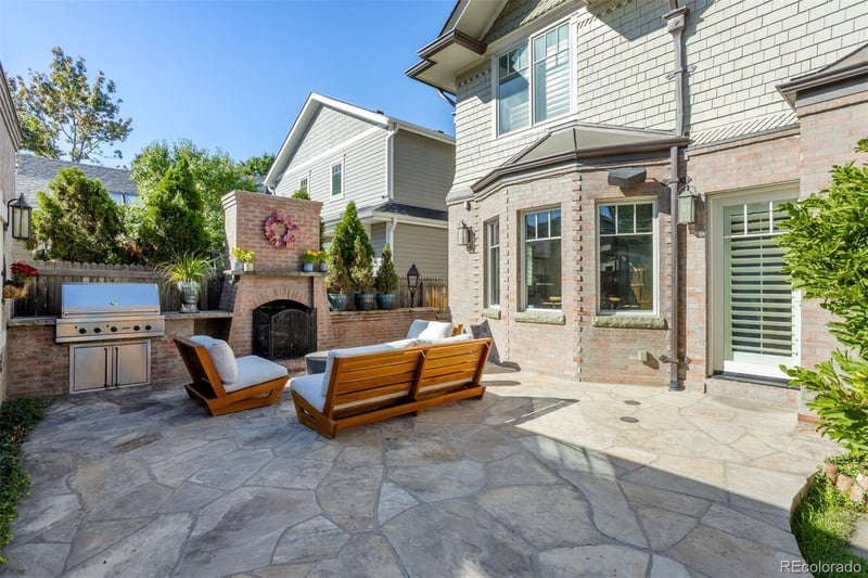 130 Lafayette St, Denver, CO 80209