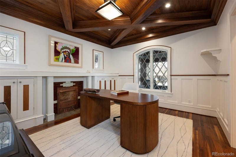 130 Lafayette St, Denver, CO 80209