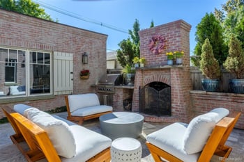 130 Lafayette St, Denver, CO 80209