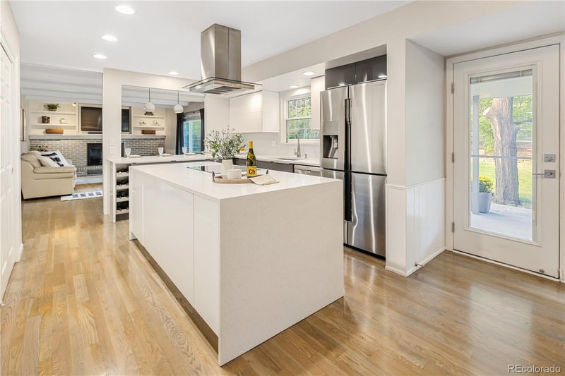 5807 E Long Pl, Centennial, CO 80112