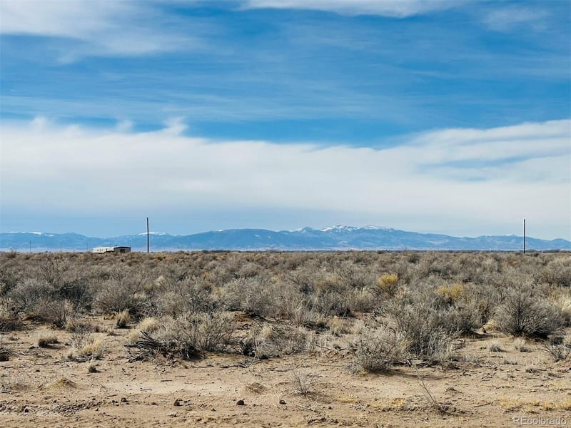 00 Deer Run Blvd, Alamosa, CO 81101