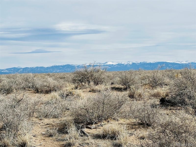 00 Deer Run Blvd, Alamosa, CO 81101