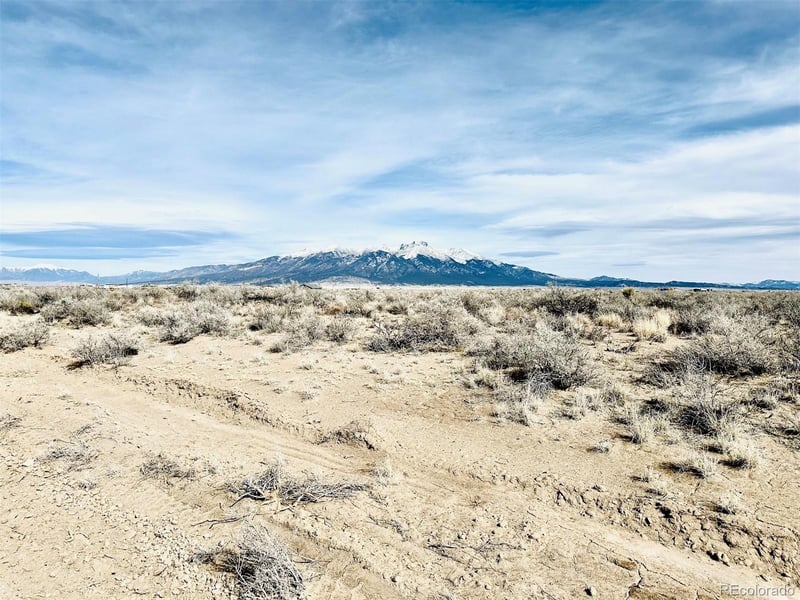 00 Deer Run Blvd, Alamosa, CO 81101