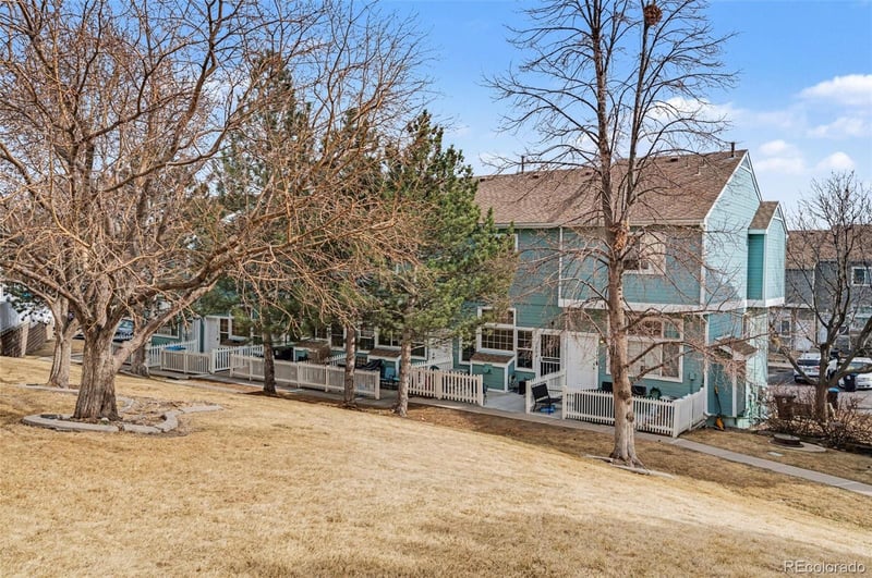 8199 Welby Rd #1702, Denver, CO 80229