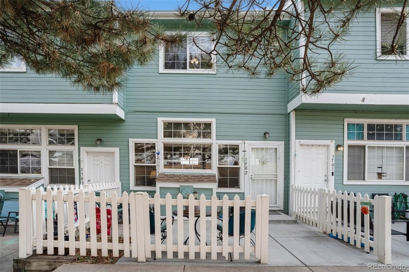 8199 Welby Rd #1702, Denver, CO 80229