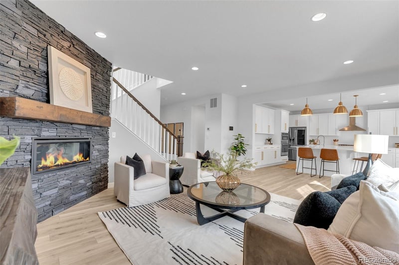 5230 Ditmars Ln, Castle Rock, CO 80104