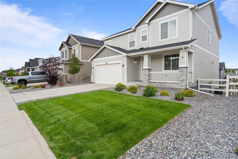 5230 Ditmars Ln, Castle Rock, CO 80104