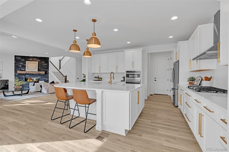 5230 Ditmars Ln, Castle Rock, CO 80104