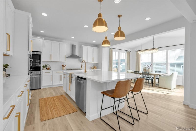 5230 Ditmars Ln, Castle Rock, CO 80104