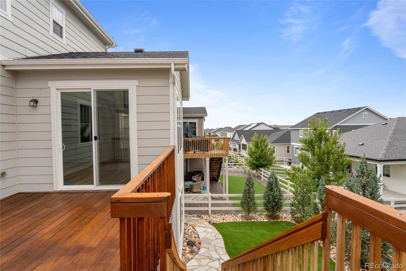 5230 Ditmars Ln, Castle Rock, CO 80104