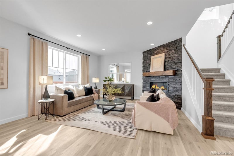 5230 Ditmars Ln, Castle Rock, CO 80104