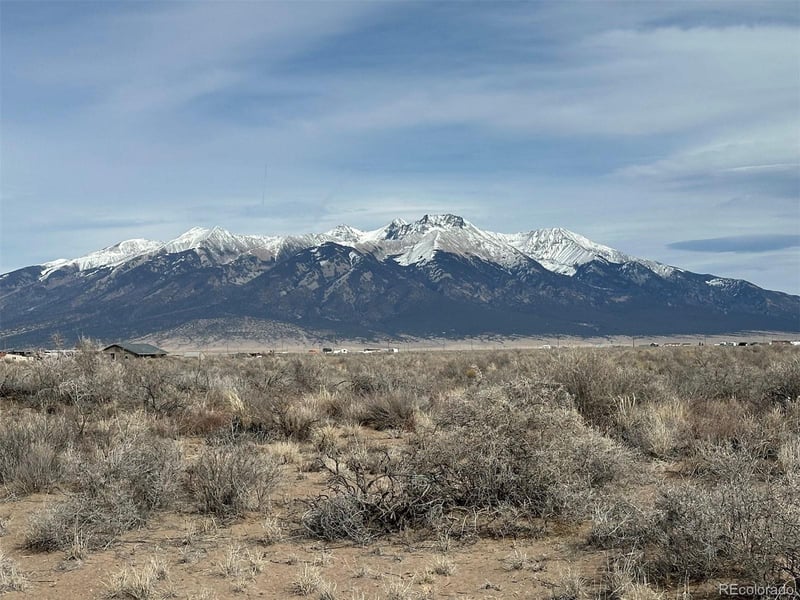 00 Palamino Ave, Alamosa, CO 81101