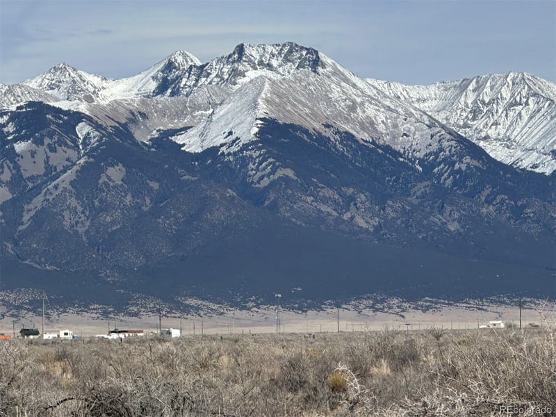 00 Palamino Ave, Alamosa, CO 81101