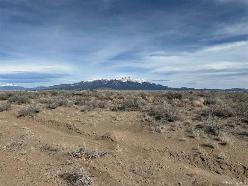 00 Palamino Ave, Alamosa, CO 81101