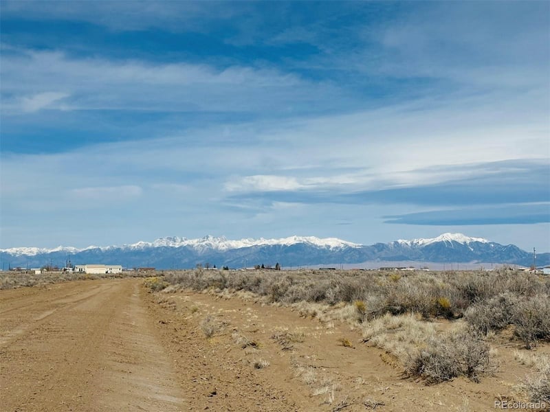 00 Palamino Ave, Alamosa, CO 81101