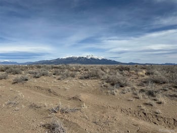 00 Palamino Ave, Alamosa, CO 81101