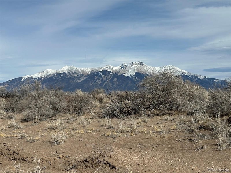 00 Palamino Ave, Alamosa, CO 81101