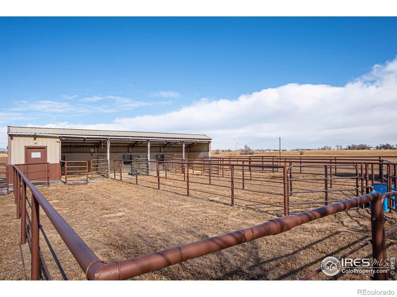 420 County Road 10 Rd, Berthoud, CO 80513