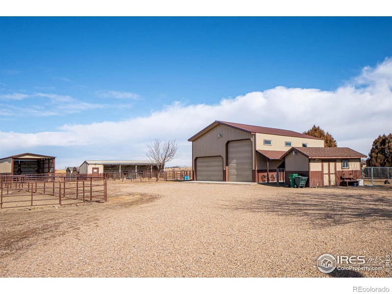 420 County Road 10 Rd, Berthoud, CO 80513