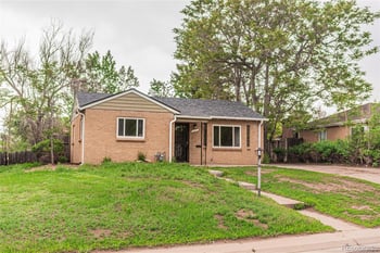 2976 Olive St, Denver, CO 80207