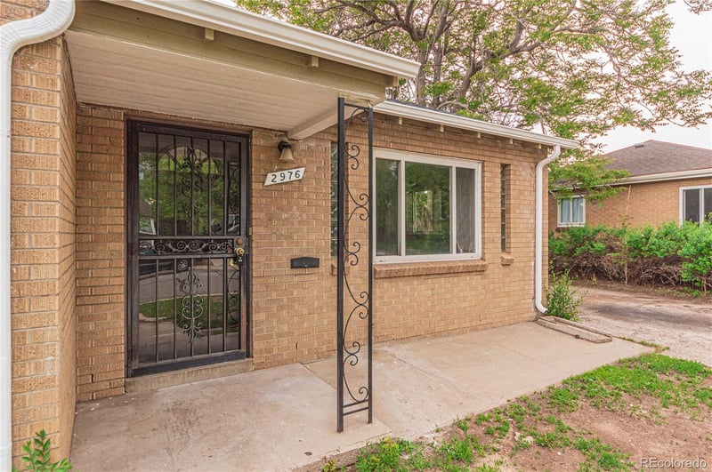 2976 Olive St, Denver, CO 80207