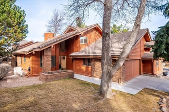 16035 Double Eagle Dr #A, Morrison, CO 80465