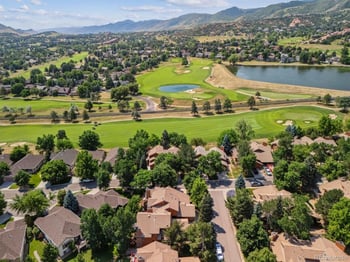 16035 Double Eagle Dr #A, Morrison, CO 80465