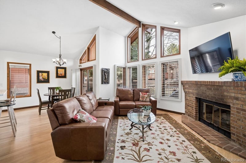 16035 Double Eagle Dr #A, Morrison, CO 80465