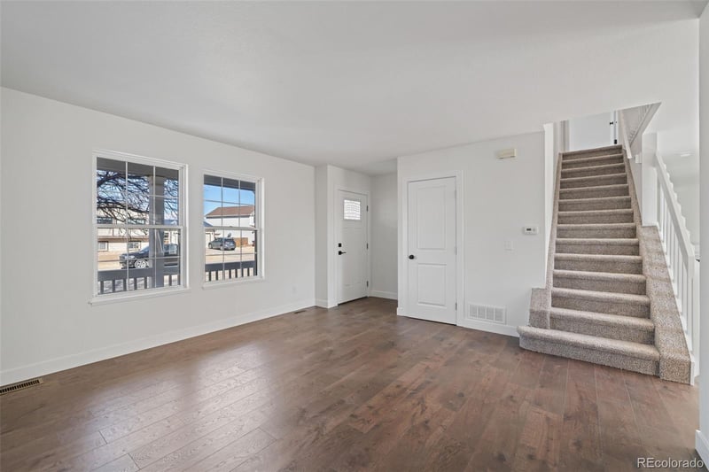 886 Daffodil St, Fountain, CO 80817