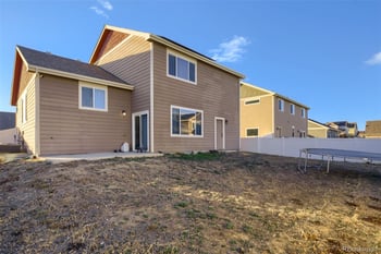 1316 88th Avenue Ct, Greeley, CO 80634