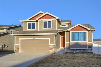 1316 88th Avenue Ct, Greeley, CO 80634