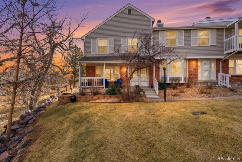 7047 Briarwood Dr, Centennial, CO 80112