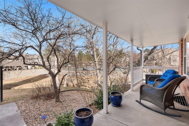 7047 Briarwood Dr, Centennial, CO 80112