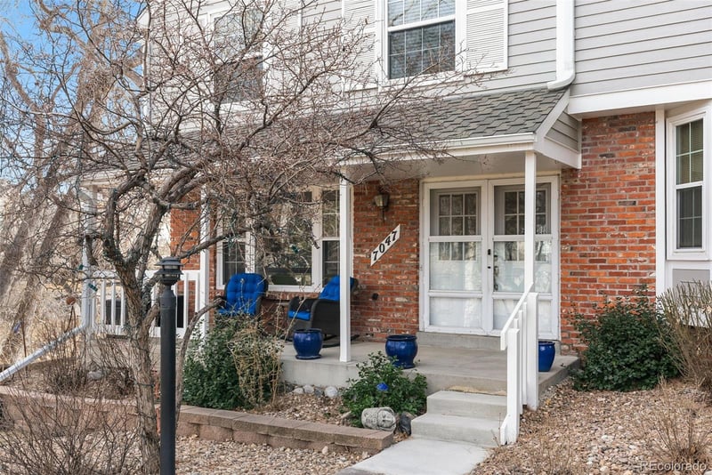 7047 Briarwood Dr, Centennial, CO 80112