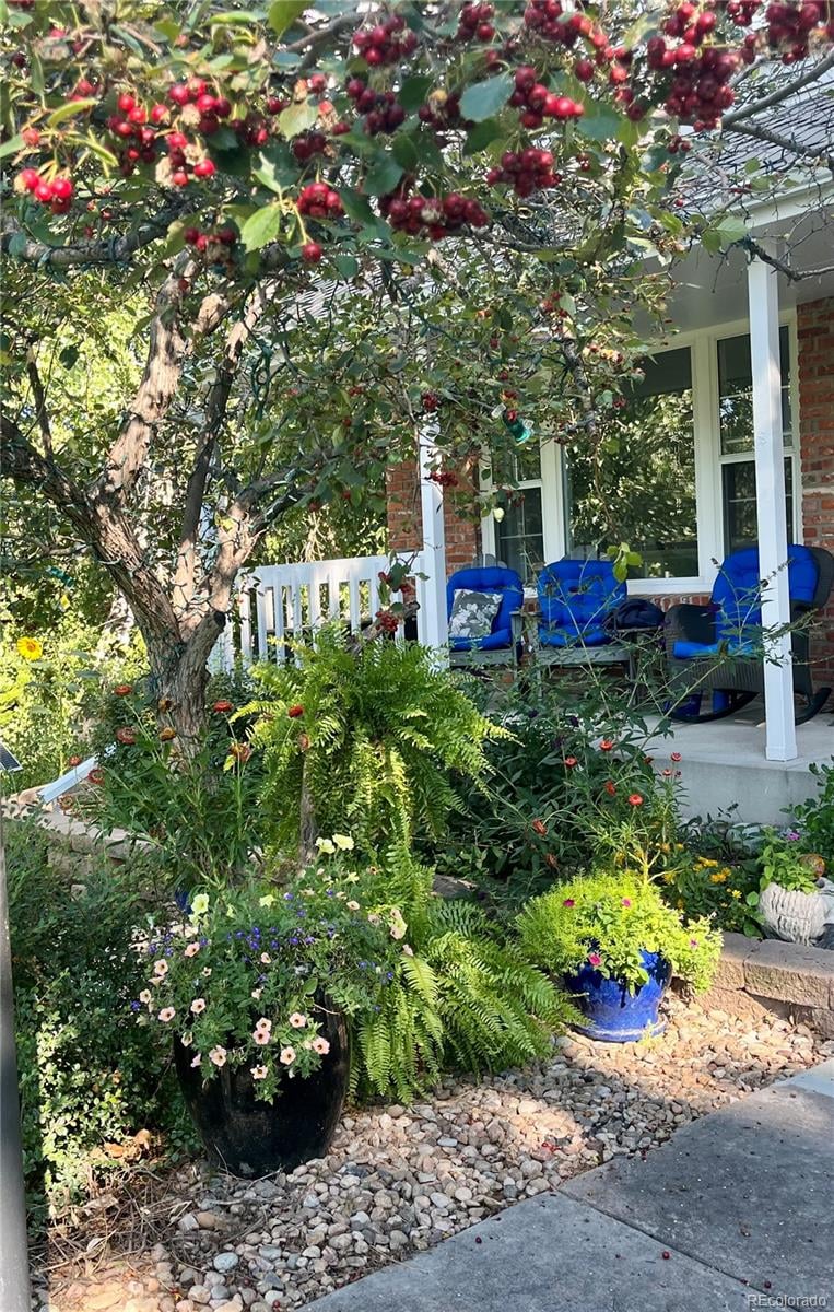 7047 Briarwood Dr, Centennial, CO 80112