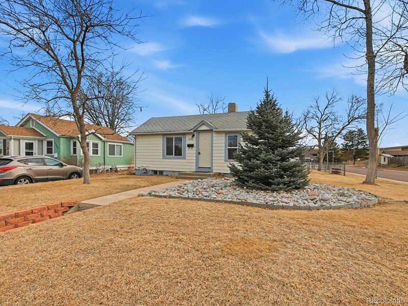 3798 Grant St, Englewood, CO 80113