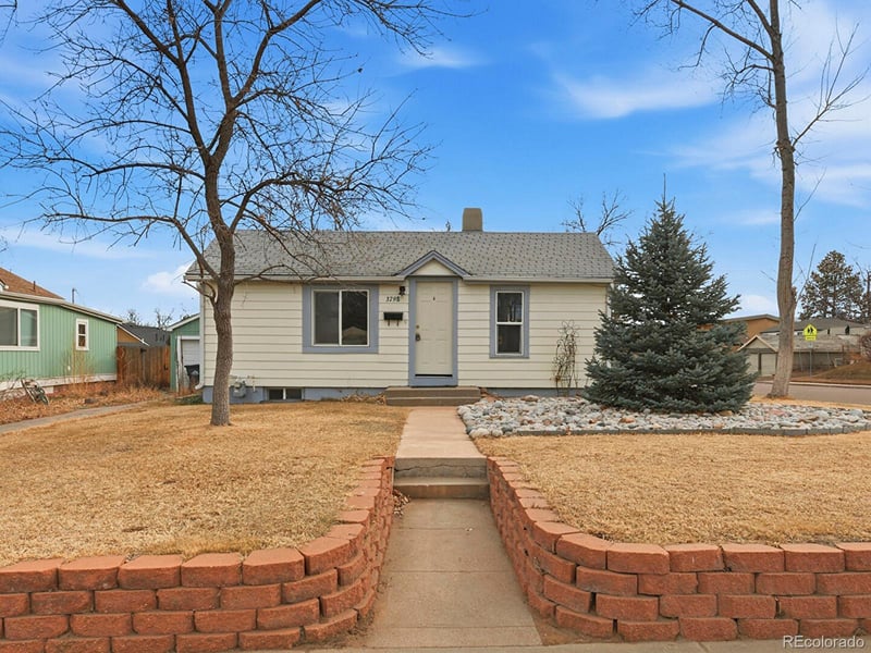 3798 Grant St, Englewood, CO 80113