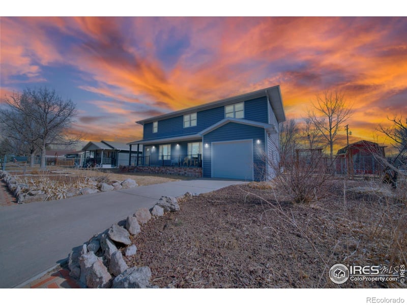 650 Delta Ave, Akron, CO 80720