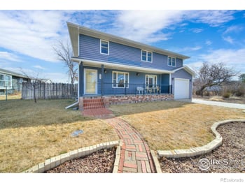 650 Delta Ave, Akron, CO 80720