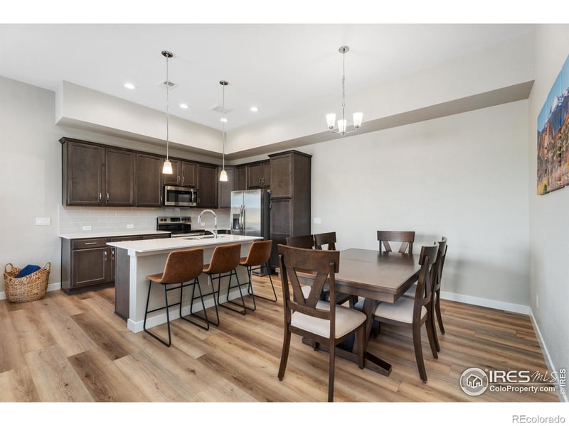 820 Schlagel St #5, Fort Collins, CO 80524