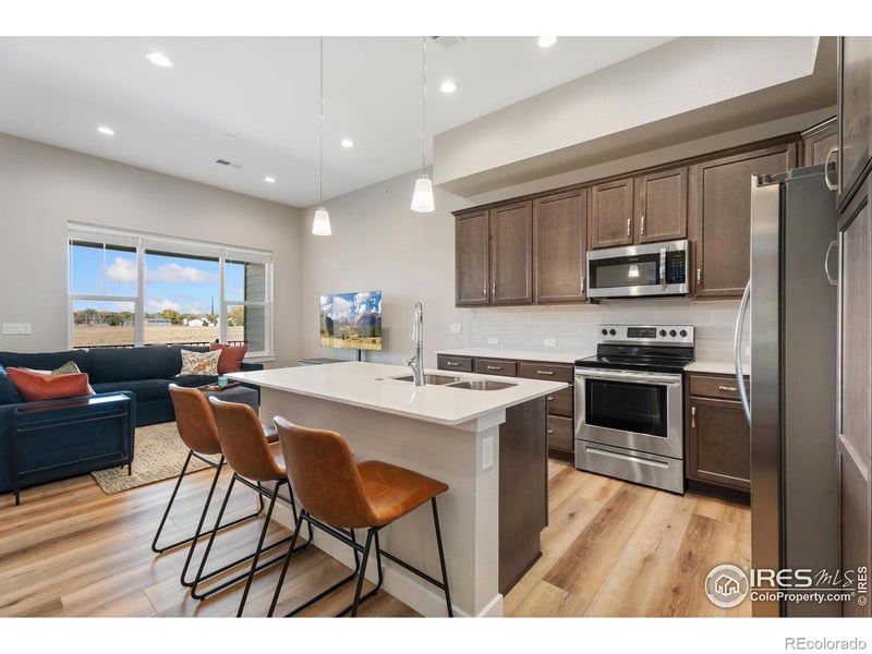 820 Schlagel St #5, Fort Collins, CO 80524