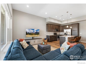 820 Schlagel St #5, Fort Collins, CO 80524