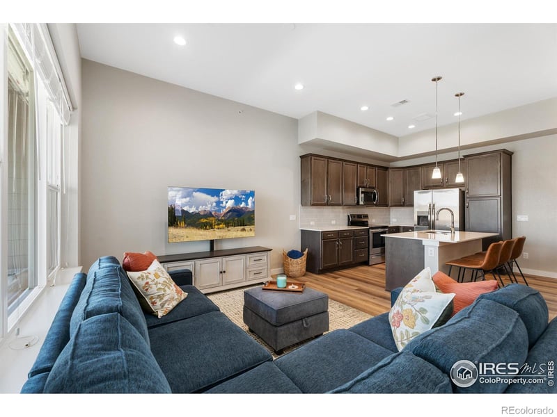 820 Schlagel St #5, Fort Collins, CO 80524