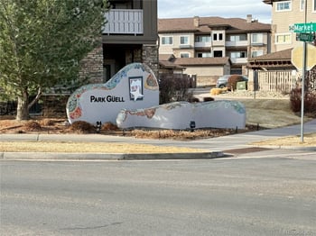 16611 Las Ramblas Ln #B, Parker, CO 80134